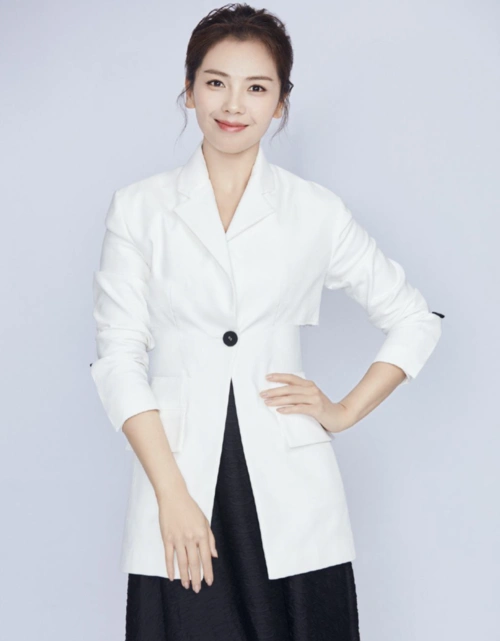 慧搭·穿着职业装才能赢?让明星给你示范!