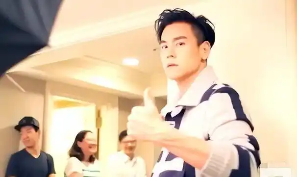 和蔡依林恋爱,全网零差评的彭于晏突然消失了!他究竟遭遇了啥?