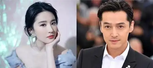 胡歌刘亦菲被曝结婚胡歌经纪人今天回应了是假消息
