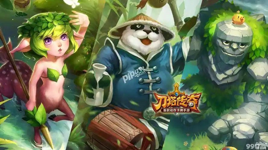 刀塔传奇钢背兽英雄实力如何 钢背兽英雄实力解析_bt手游公益服_9917