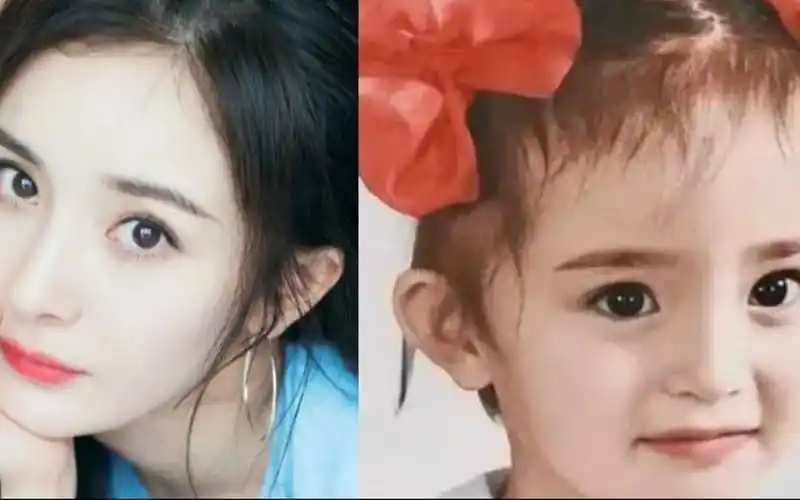 小糯米真名曝光!