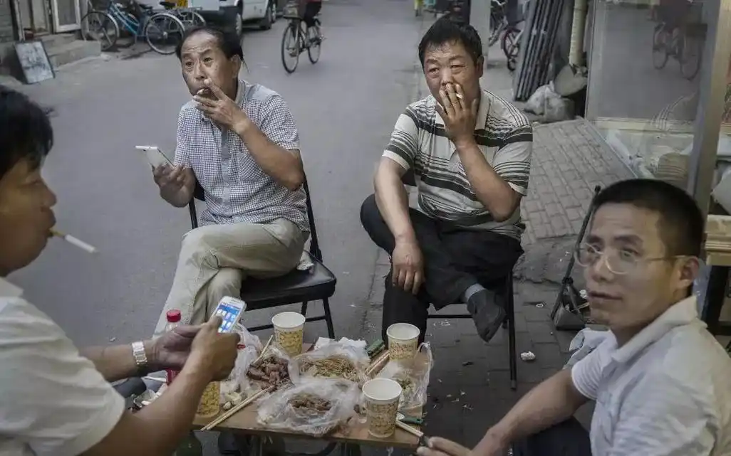 常抽烟的人,都应当读一下钟南山的5句真话,或许就不会再碰了