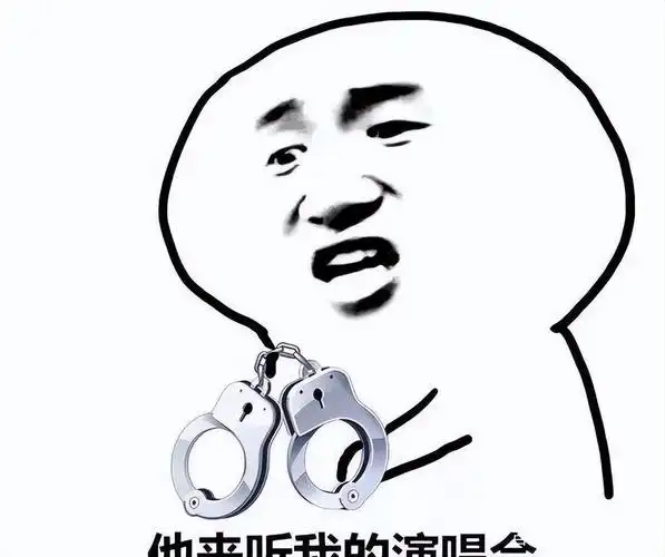 03."罪犯克星"张学友