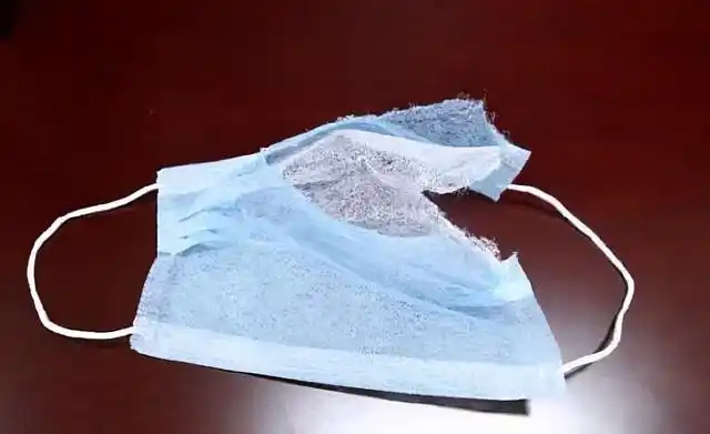 疫情期间在大兴等地卖伪劣口罩的黑心老板被判了