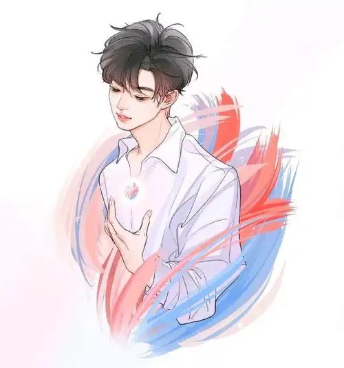 守候光点,等待逆风翻盘的肖战,闪耀着光芒与之汇聚,照亮世界!