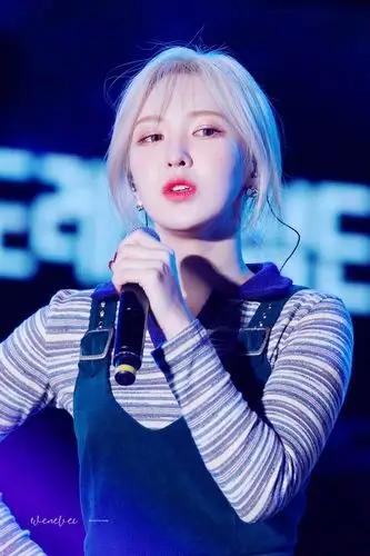 孙承欢 孙胜完 wendy