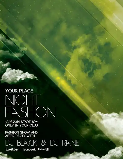 如何设计一个有特色的公众号顶部头图?