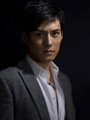 倾世皇妃严宽个人资料以及照片 严宽结婚了吗_明星资料_西子美发网