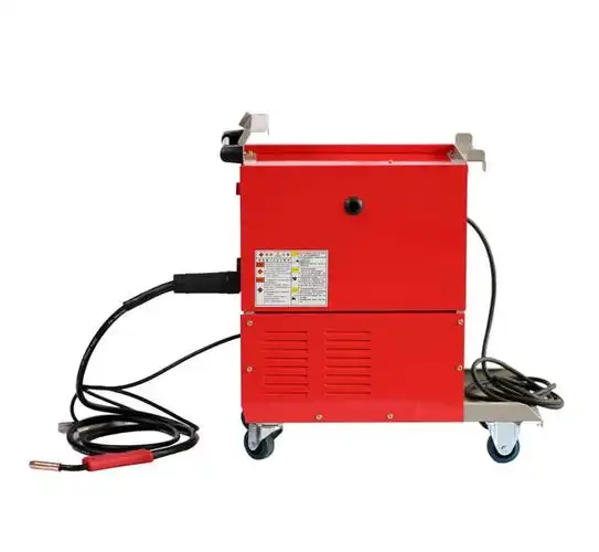 热销mig-250直销二保焊机 自动电焊机 汽车维修设备