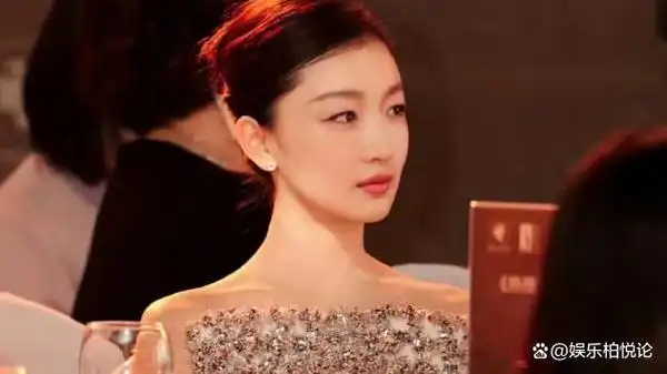 琼瑶重美色老谋子重骨相一经对比耐老程度直接不一样