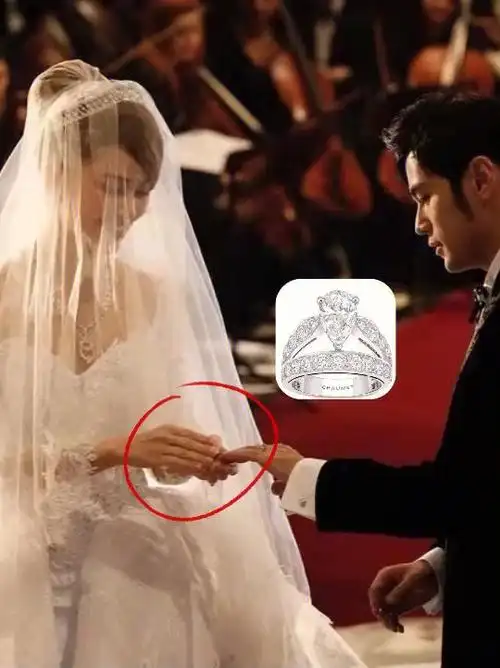 周杰伦居然给昆凌买了这么多鸽子蛋60我酸了