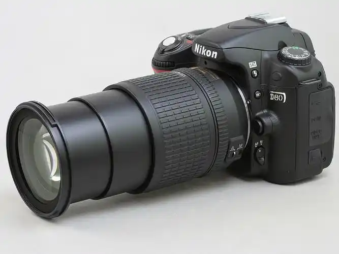 尼康d80的介绍_百度知道