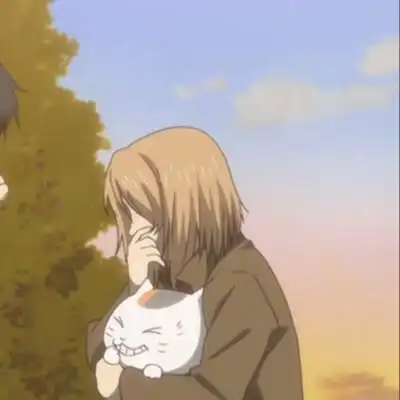 夏目友人帐多轨透