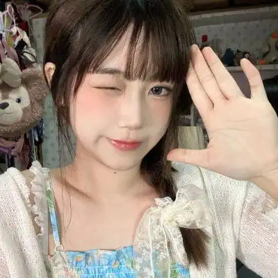 女生头像/真人/可爱/ins "相比_女生头像_我要个性网