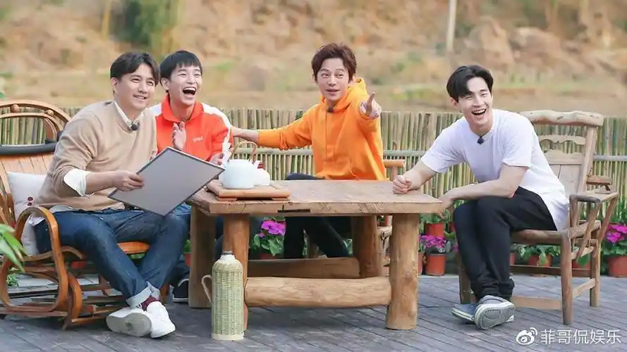 明星综艺节目新闻_《向往的生活7》变了?