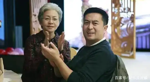 张嘉译女演员心目中的最爱