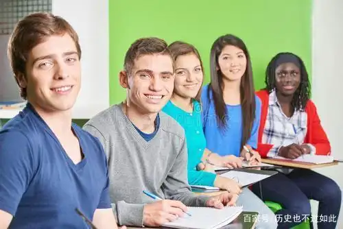 这个世界上并不只有黑人,白人,黄种人,其实还有一种你不知道