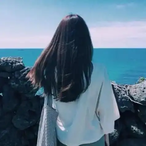 女生头像背影霸气高冷 女生头像背影霸气高冷伤感