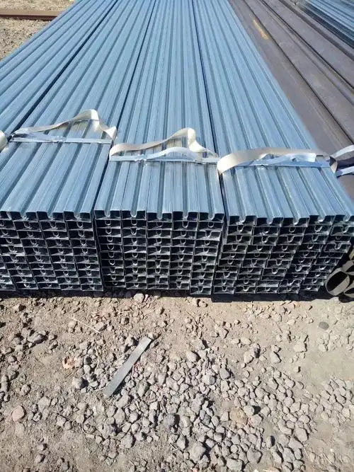 凹槽管厂家方矩凹槽管厂家