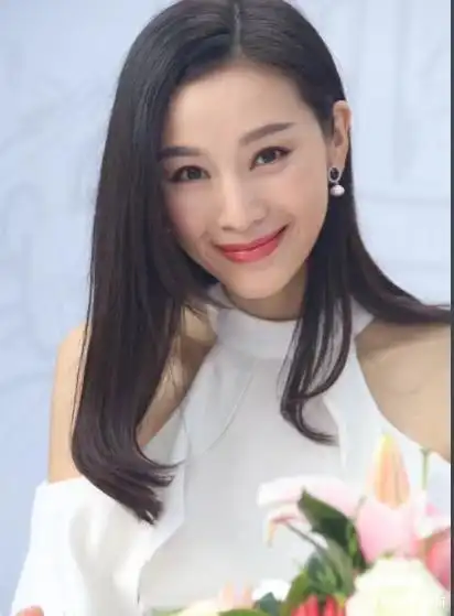 南方卫视《七十二家房客》青青扮演者蔡紫芬,广东第一古装美女