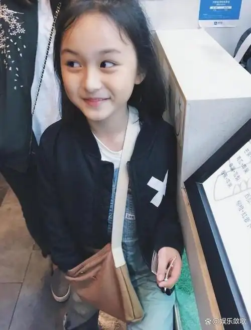 刘楚恬:2岁出道年入百万,6岁爆红全国,如今现状过成了这样