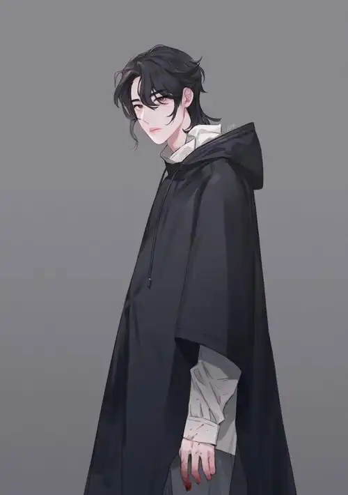 王一博 动漫图 - 堆糖,美图壁纸兴趣社区