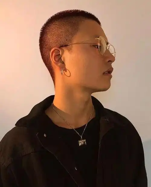 各位想剪寸头的男生要注意了