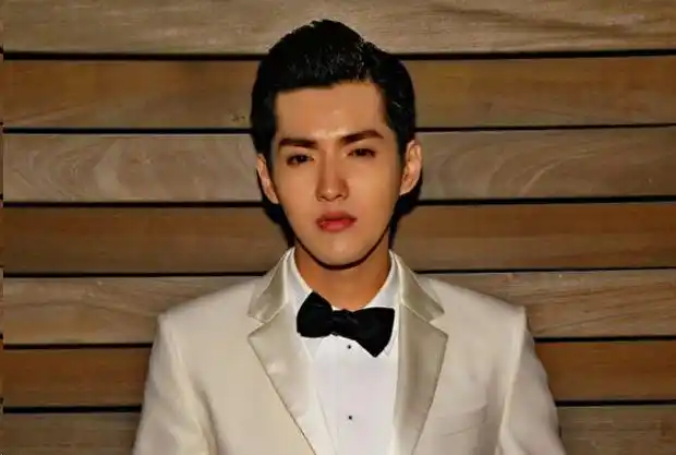 吴亦凡案,二审宣判!官方再次明确|法院|乐器|嘻哈|强奸罪_网易订阅