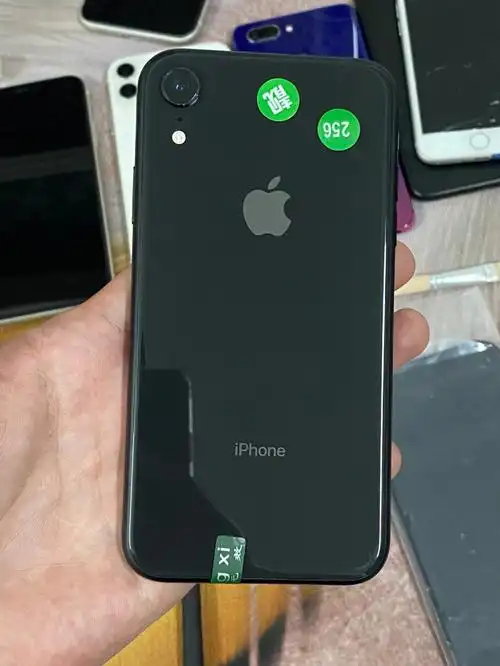 七月份苹果xr价格掉入谷底