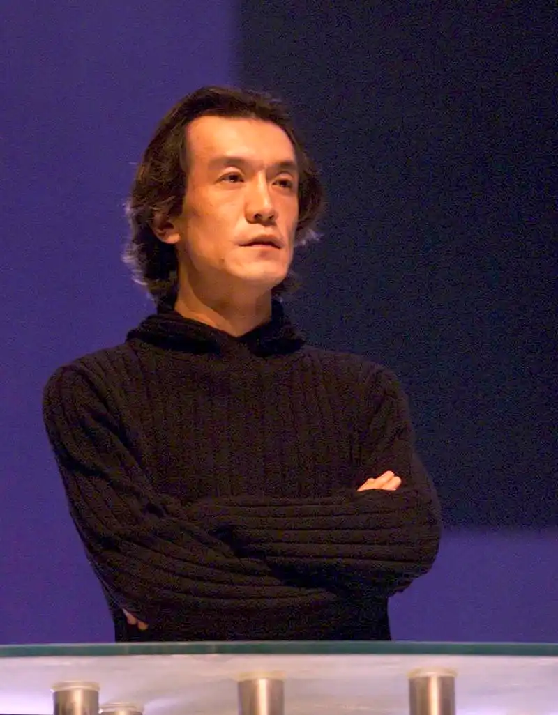 李咏去世我们为什么会哭