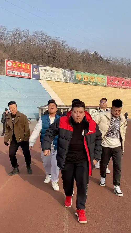 大石桥联盟富贵#改编歌曲《哥就是海王》