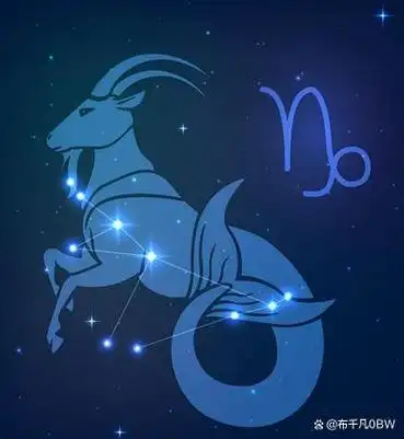 平时不爱发脾气,但生气起来极其冷漠的星座——摩羯座