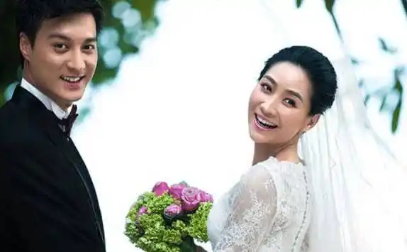 结婚多年的陶昕然,居然没有一孕傻三年,反而让自己演技大增_表演_生活