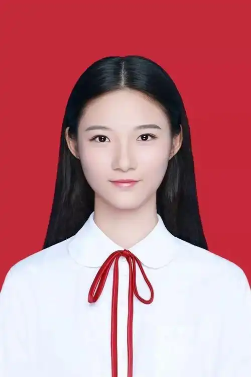 照相地址要求:艺考证件照专门照相馆.