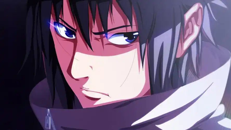 火影忍者:宇智波佐助一生仅用过一次的六个忍术!