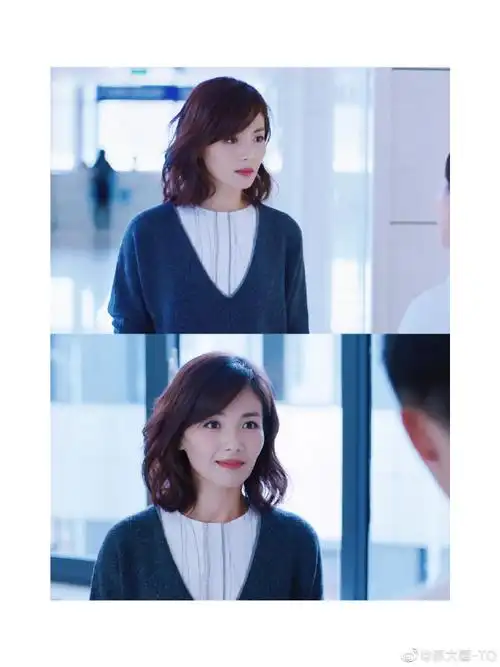 安迪刘涛##欢乐颂开播七周年