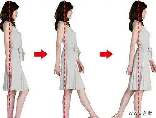 走路礼仪常识 女性优雅的走路礼仪