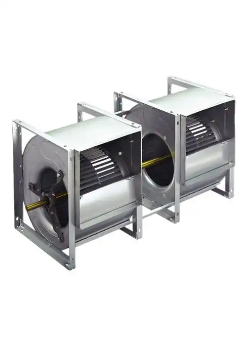 冷库冻柜空调通风双进风离心风机yilida亿利达syw280rh