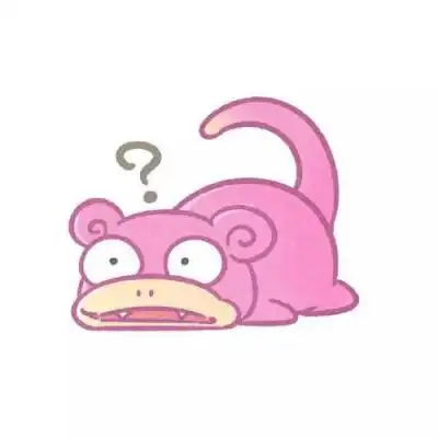 神奇宝贝小智q版