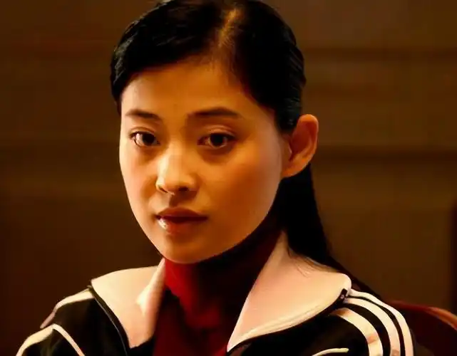 回顾梅婷:她用五年时间捧红前夫,却被他的三心二意所伤害