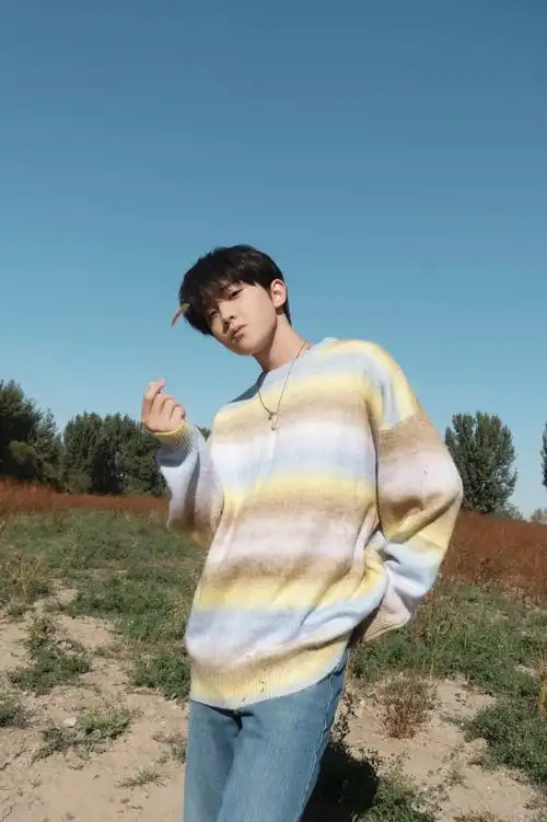 张星特大望公园mv