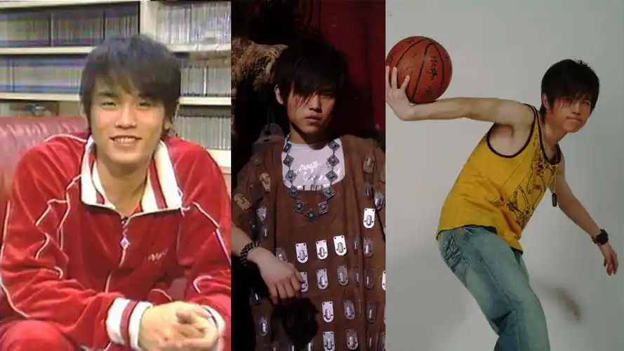 两个长相最像周杰伦的人一个深受折磨想摆脱一个四处演出捞金