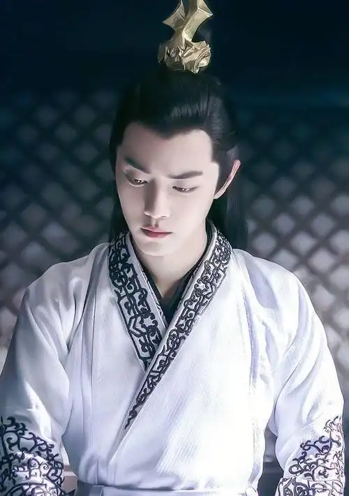 《玉骨遥》开拍,原著《朱颜》卖断货!肖战使粉丝爱上阅读