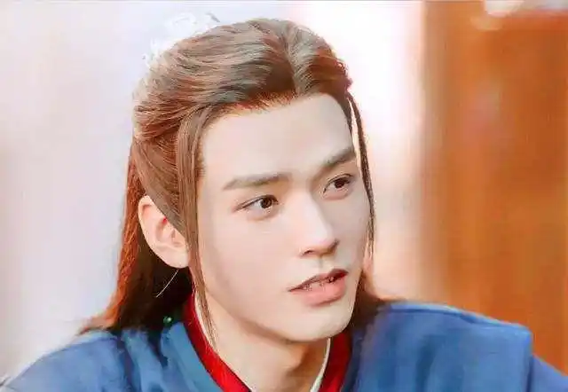 女主不出现男主要被男二吃了直男点评山河令搞笑你咋看