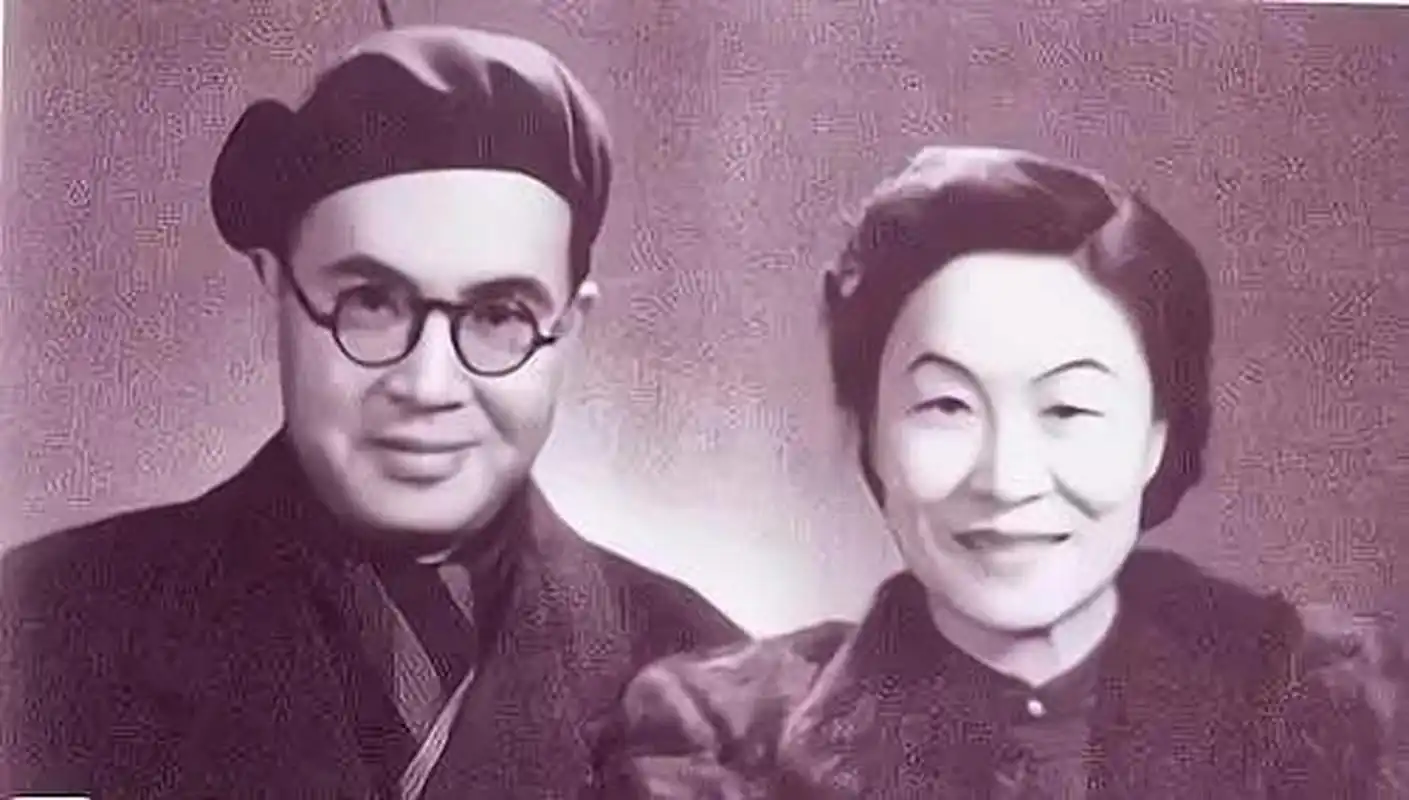 1966年,杨绛被剃成"阴阳头",当时,很多人都担心她会想不开.