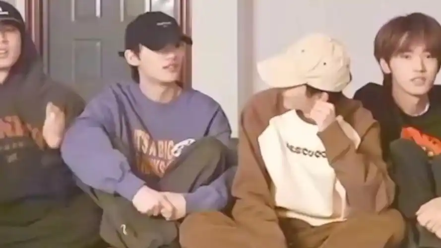 【祺鑫】我最心疼你