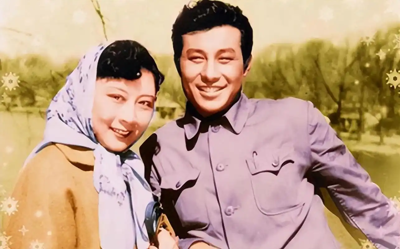 "英俊儒雅"王心刚:跟病妻风雨相伴63年,晚年把儿女当成骄傲