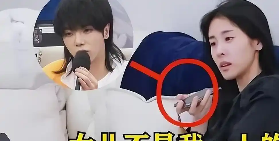 难怪张碧晨要铁了心生孩,华晨宇家庭背景曝光,家底深厚