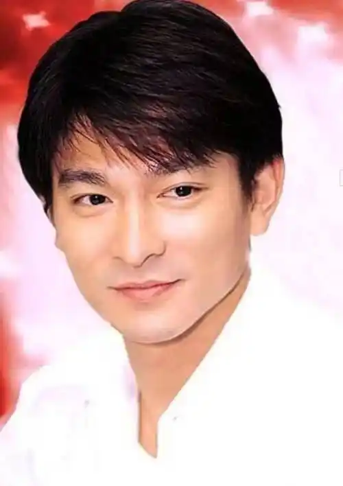 永远的偶像刘德华