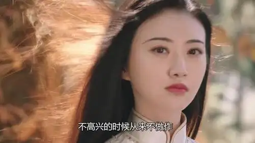 《司藤》中的景甜不火都怪了,太完美了